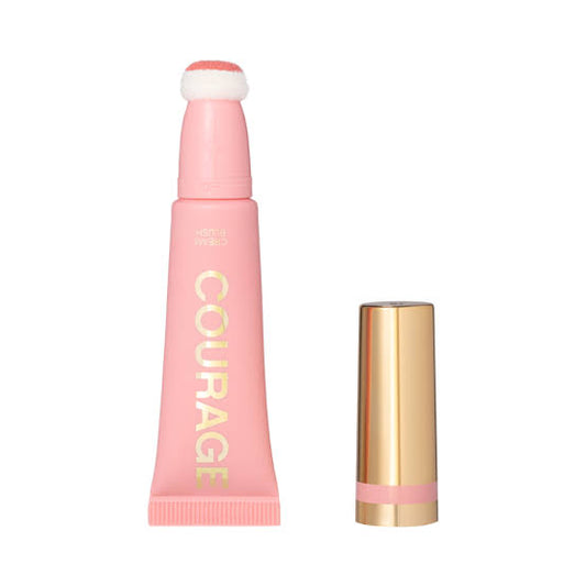Vivienne Sabo Courage Cream blush 01