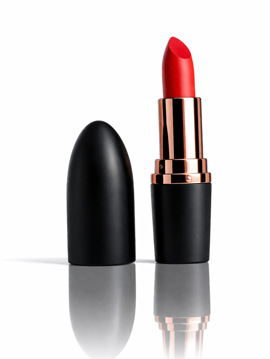 Pink21 Matte Lipstick 04