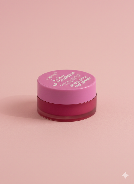 Technic Berry Lip Treatment