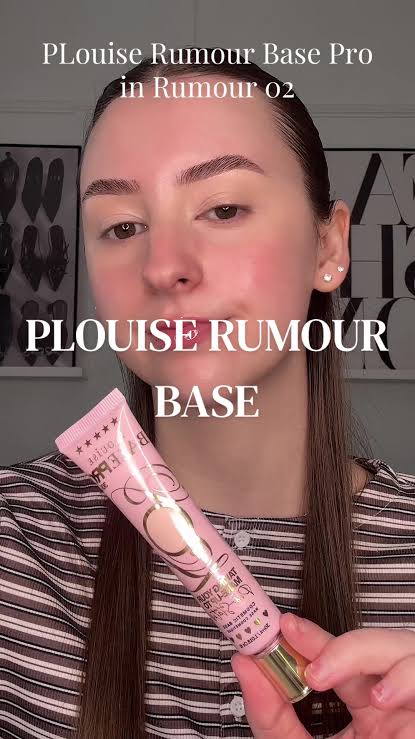 Plouise Base Pro 05