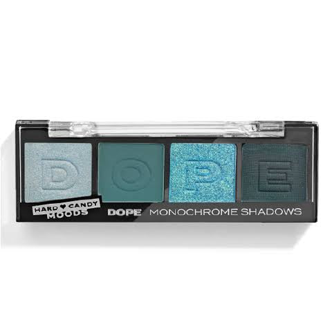 Hard Candy Mini Moods Palette Dope