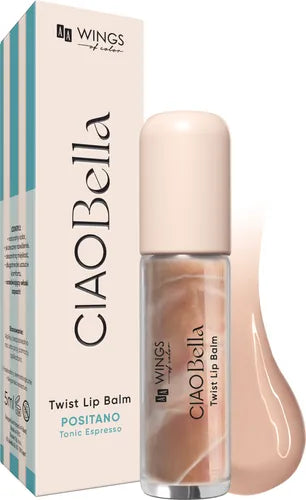 Wings of Colors Lip Gloss