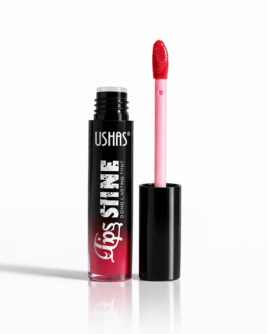 Ushas Shiny Lip Gloss