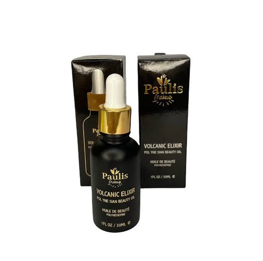 Paulis Volcanic Elixir