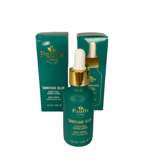 Paulis Makeup Skintune Blur Serum