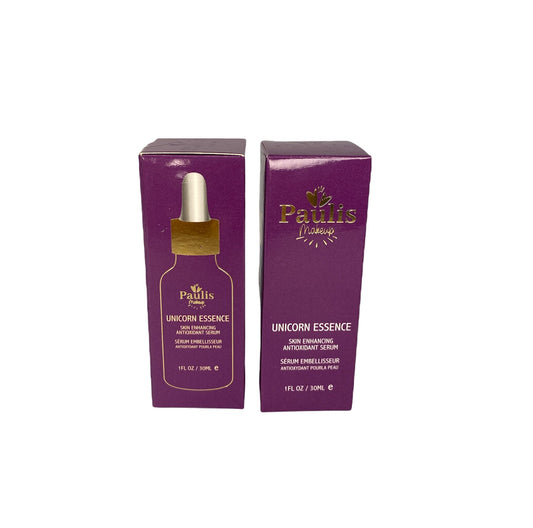 Paulis Makeup Unicorn Essence Serum