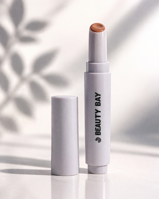 Beauty bay brown click lipstick