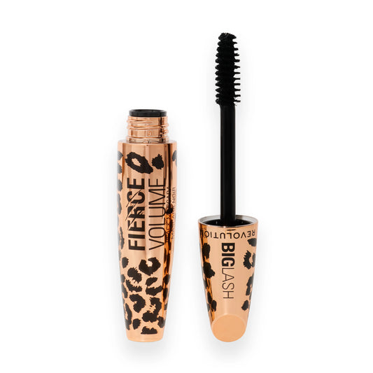 Makeup Revolution Big Fierce Mascara