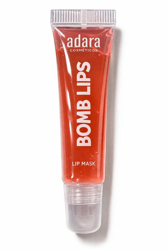 Adara Cosmetics Bomb Lips