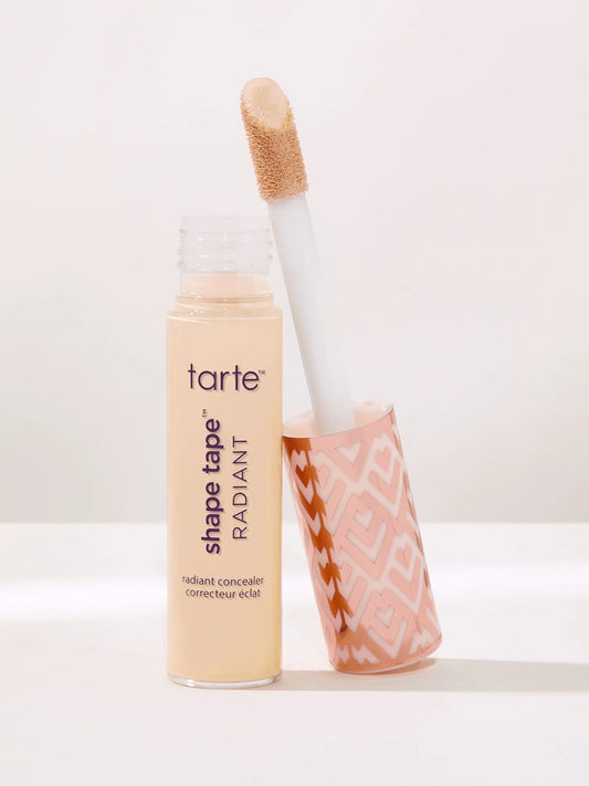 Tarte Radiant Concealer 12N