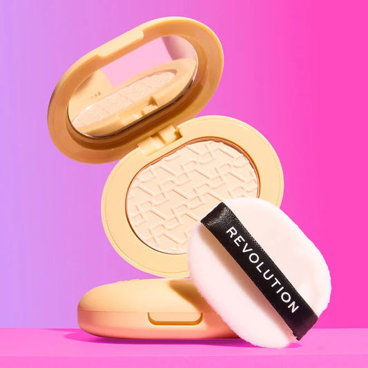 Makeup Revolution London Powder Pops