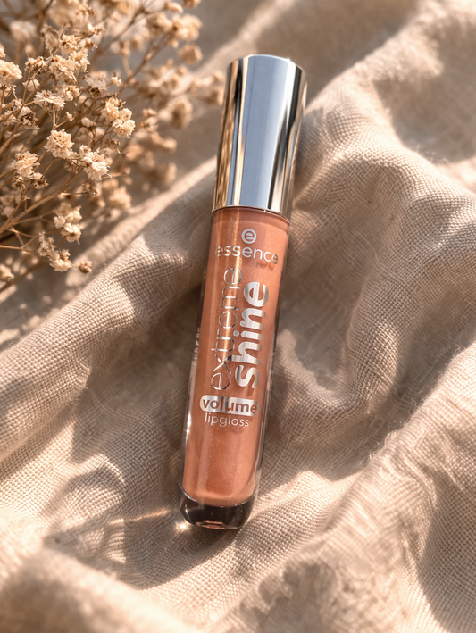 Essence Extreme Shine Lip Gloss