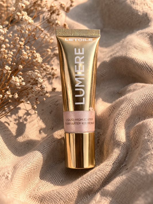 Lumiere Liquid Highlighter