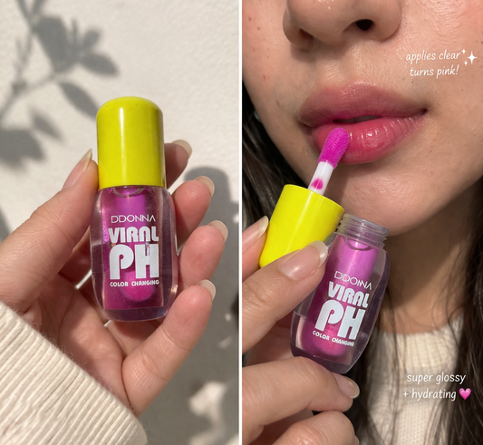 Ddona Viral Ph Lip Gloss