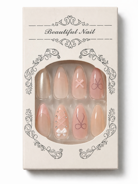 Pack of 24 Nails