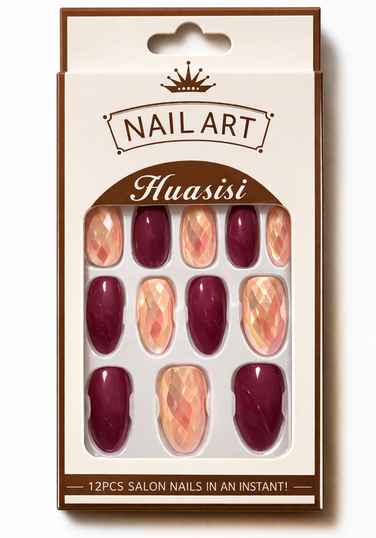 Pack of 24 Nails