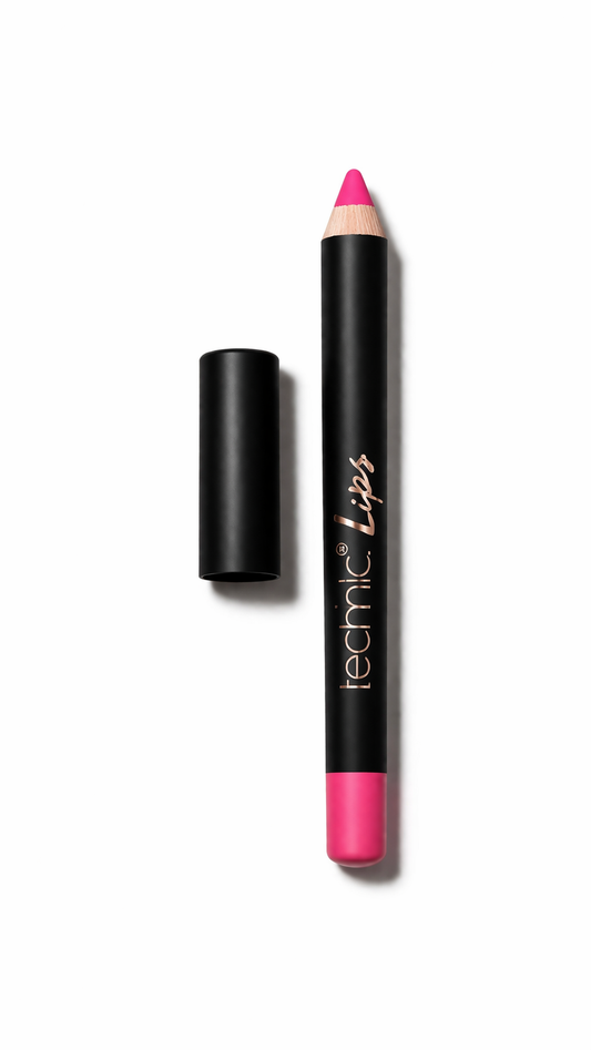 Technic Fuchsia Pink Lip Liner