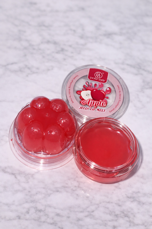 Apple Jelly Lip Melt
