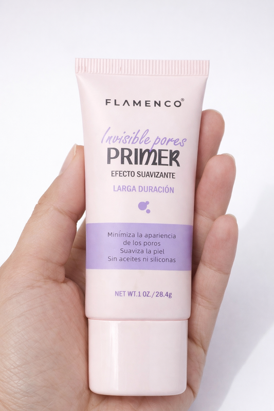 Flamenco Invisible Pores Primer