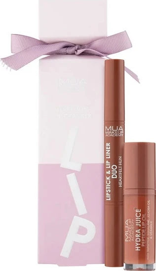 MUA Heartfelt Hun Lip Cracker