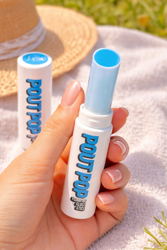Pout Pop Plumping Gloss Stick