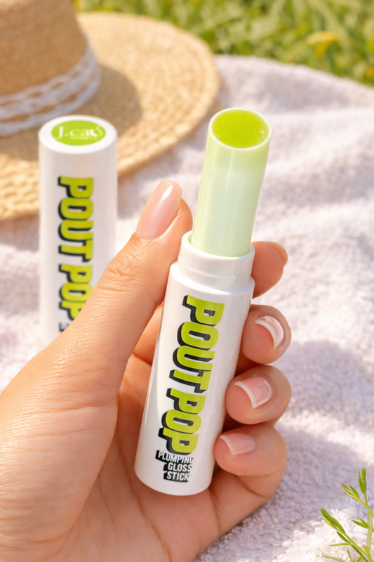 Pout Pop Plumping Gloss Stick