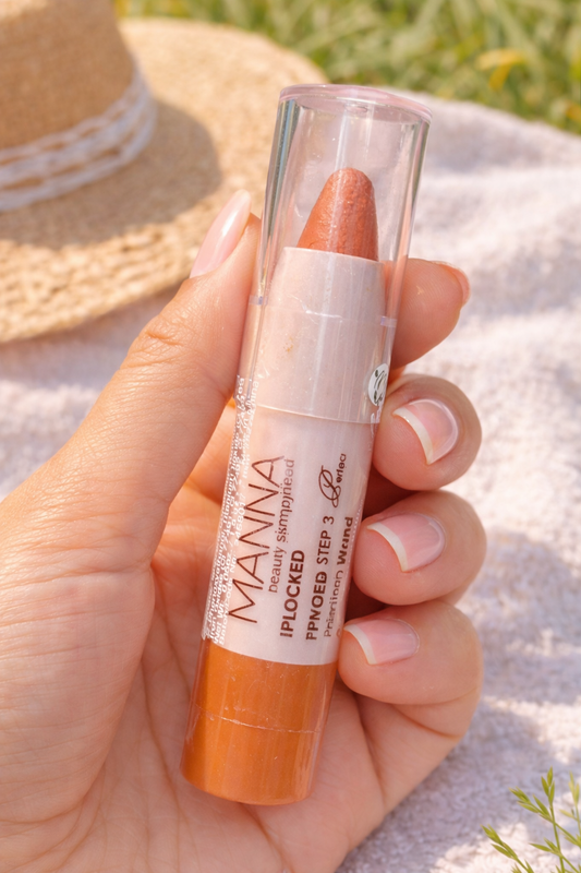 Mana Kadar Beauty Lip Crayon