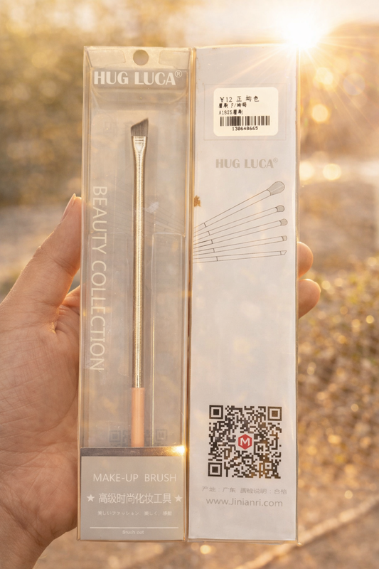 Beauty Collection Angled Brush