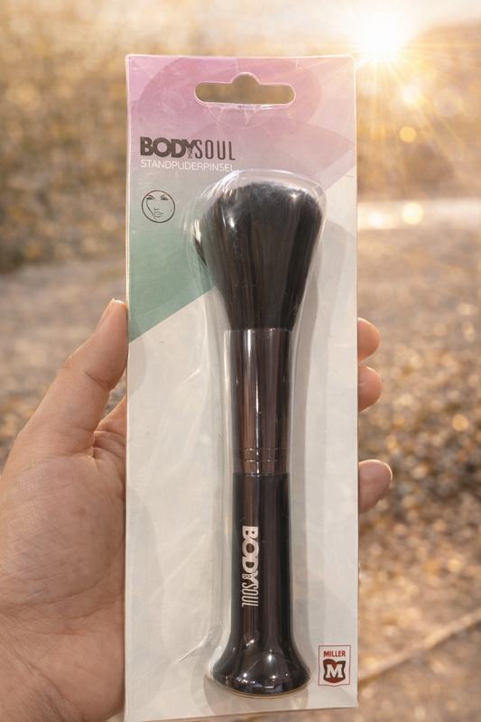 Body Soul Face Brush