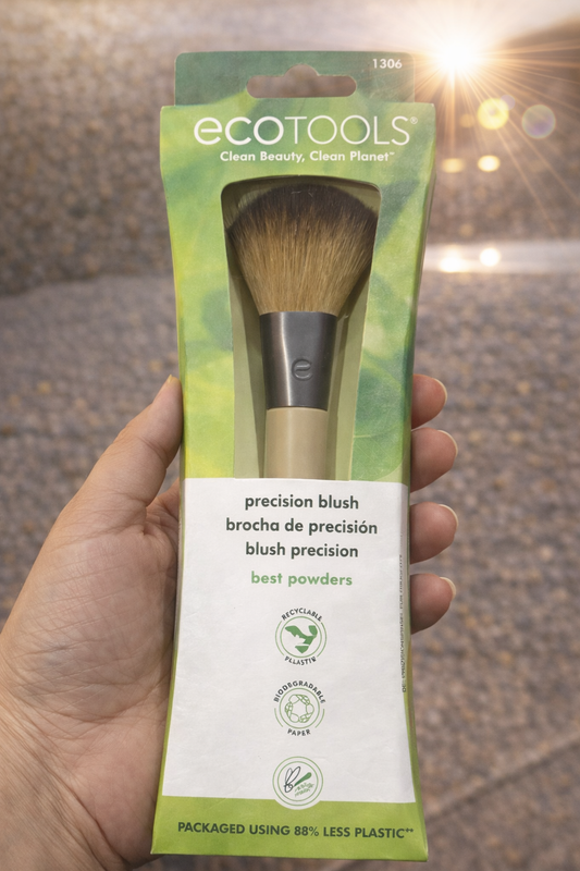 Eco Tools Precision Blush Brush