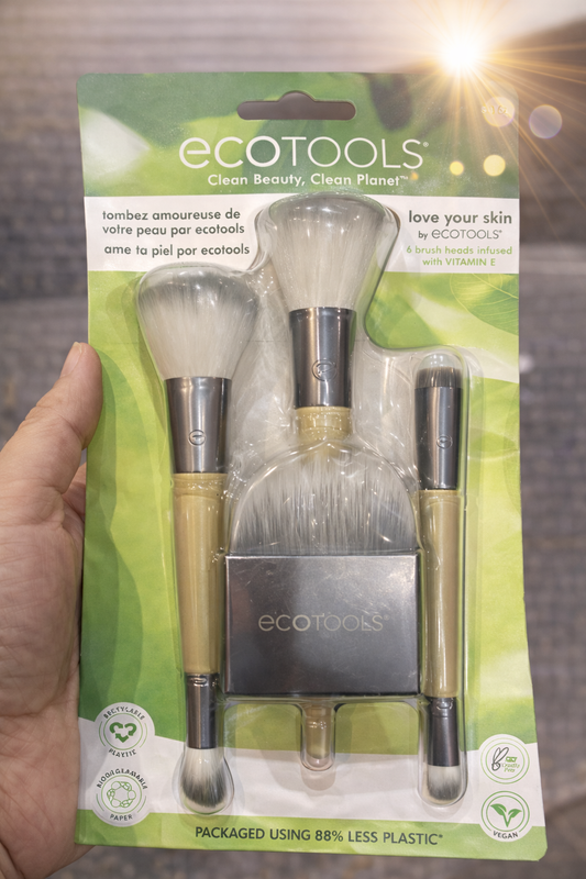 Eco Tools Brush Set