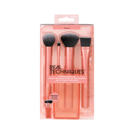 Real Technique Flawless Base Set