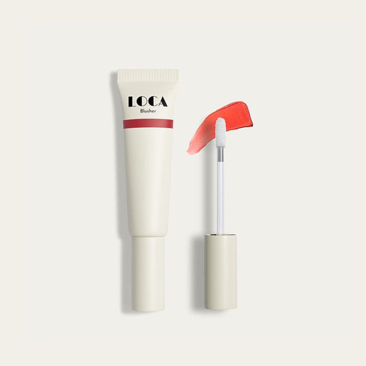 Loca Liquid Blush Stan