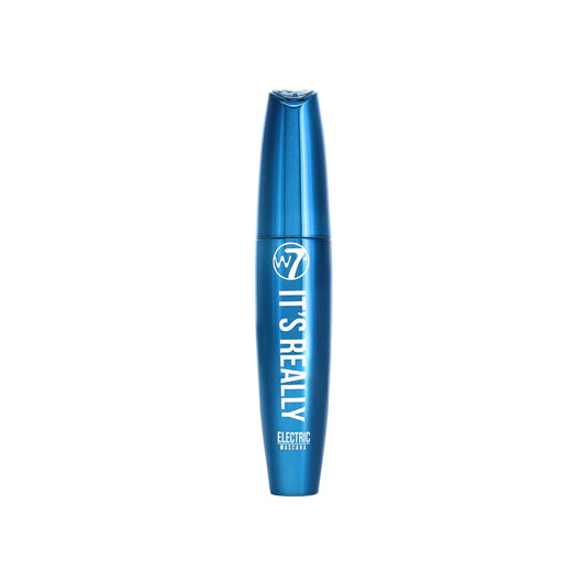 W7 It's Really Electric Mascara
