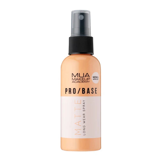 Make up Academy Pro/ Base Matte Setting Spray