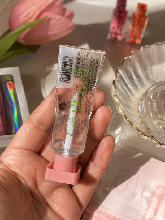 Technic Mint Lip Oil