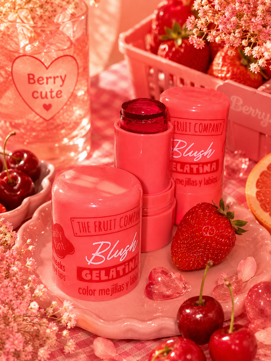 Jelly Blush Dupe for Milk Cosmetics Jelly Blushers