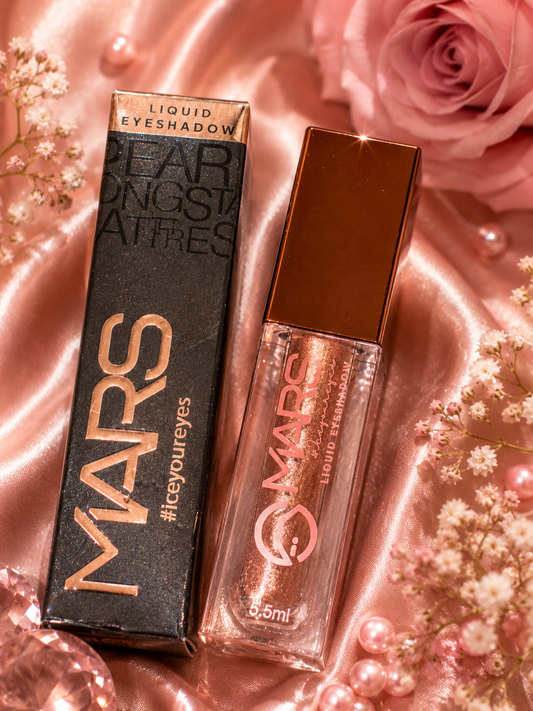Mars Liquid Eyeshadow