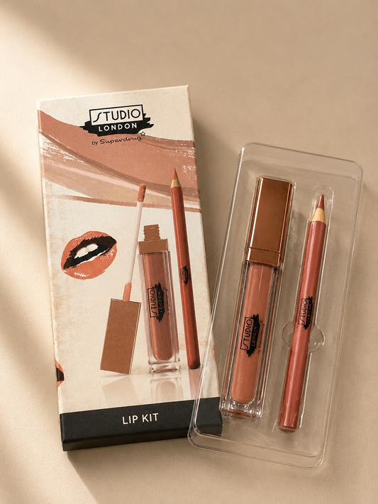Studio London Lip Set