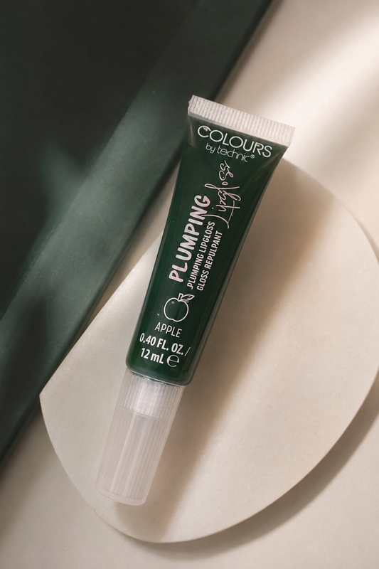 Technic Plumping Lip Gloss