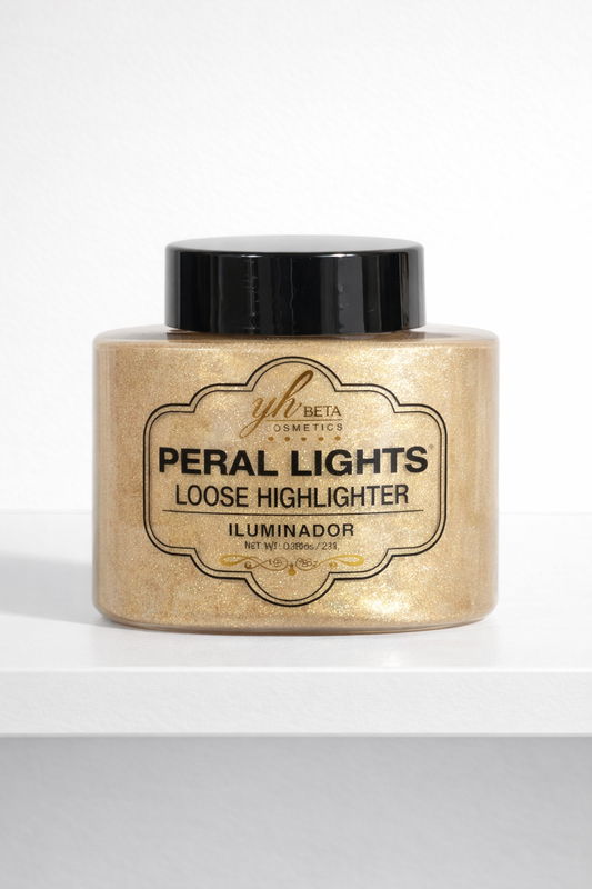 Pearl Lights Loose Highlighter