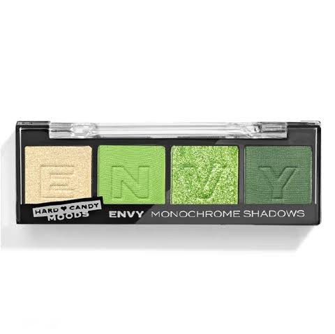 Hard Candy Mini Moods Palette Envy