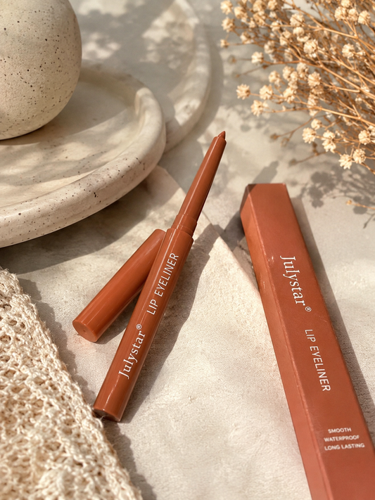 July Star Lip Liner without box