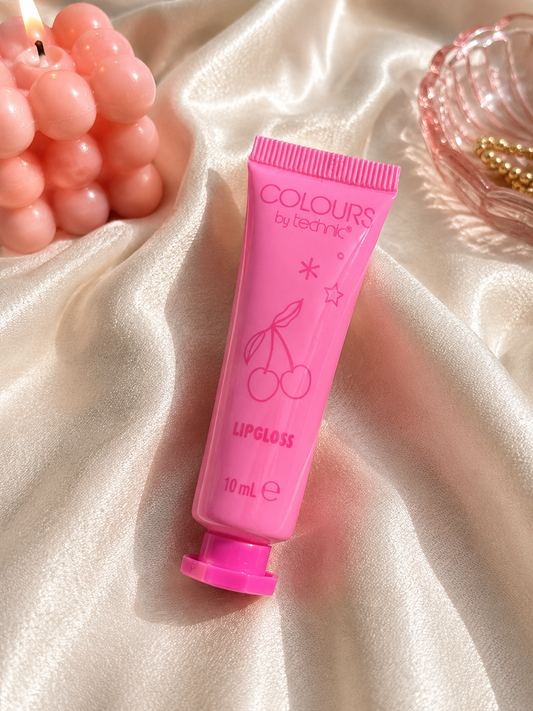 Technic Lipgloss ( cherry)