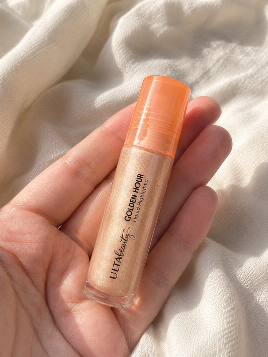 Ulta Beauty Golden Hour Liquid Highlighter