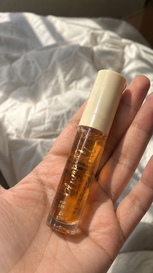 Technic Lip Plumping Oil