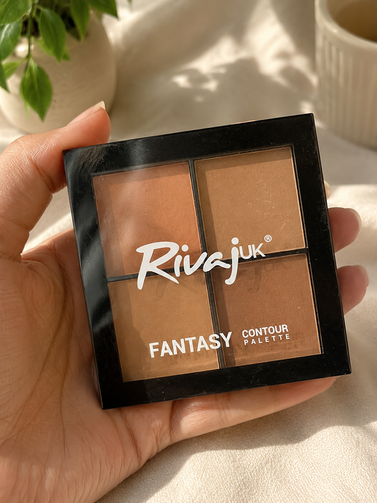 Rivaj UK Contour Palette 03