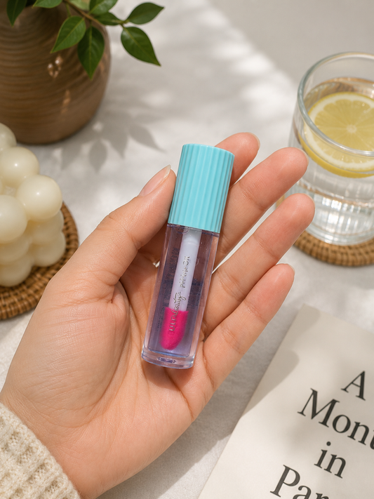 Ulta Beauty Ph Lip Oil
