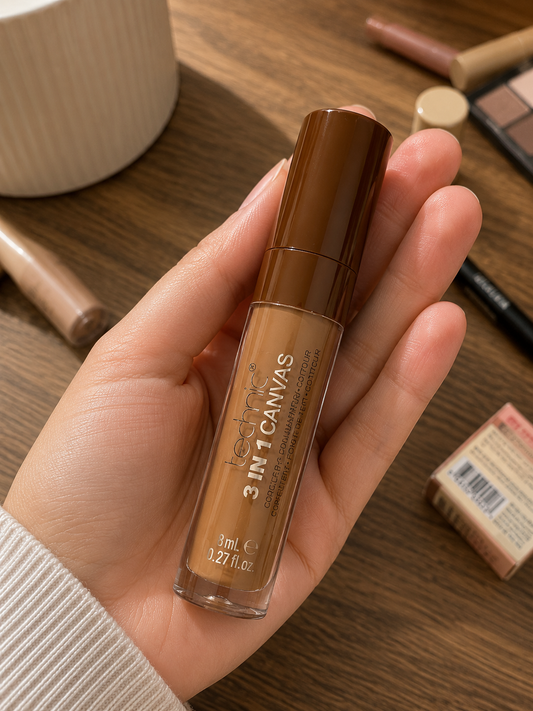 Technic Contour Chestnut