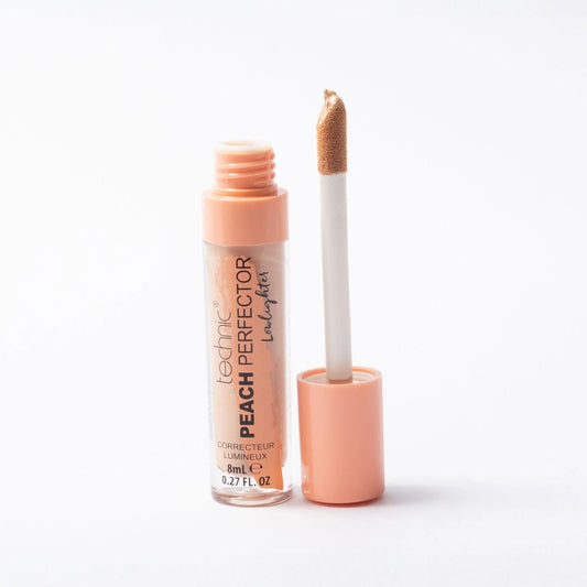 Technic Peach Perfector Lowlight Concealer